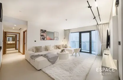 شقة - 3 غرف نوم - 4 حمامات للبيع في فيدا ريزيدنس دبي مارينا - دبي مارينا - دبي