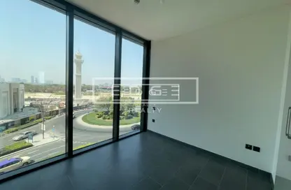 Apartment - 1 Bedroom - 2 Bathrooms for rent in The Crest - Sobha Hartland - Mohammed Bin Rashid City - Dubai