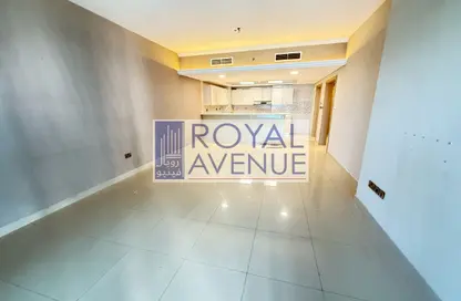 Apartment - 3 Bedrooms - 5 Bathrooms for rent in Al Bandar - Al Raha Beach - Abu Dhabi
