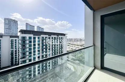 Apartment - 1 Bedroom - 2 Bathrooms for rent in One Park Avenue - Sobha Hartland - Mohammed Bin Rashid City - Dubai