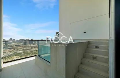 Apartment - 3 Bedrooms - 4 Bathrooms for sale in Binghatti Tulip - Jumeirah Village Circle - Dubai