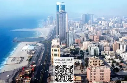 Apartment - Studio - 1 Bathroom for sale in Al Naemiya Tower 1 - Al Naemiya Towers - Al Nuaimiya - Ajman Apartment - Studio - 1 Bathroom for sale in Al Naemiya Tower 1 - Al Naemiya Towers - Al Nuaimiya - Ajman