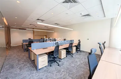 Office Space - Studio for rent in Burj Daman - DIFC - Dubai