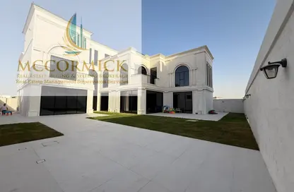Villa - 7 Bedrooms - 7+ Bathrooms for rent in Madinat Hind 3 - Dubai Land - Dubai
