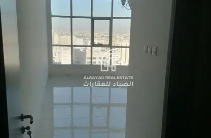 Apartment - 2 Bedrooms - 3 Bathrooms for rent in Al Majaz Pearl - Al Majaz 2 - Al Majaz - Sharjah