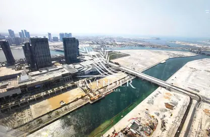 شقة - غرفة نوم - 2 حمامات للايجار في برج ليف - طموح - جزيرة الريم - أبوظبي