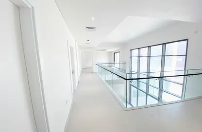 Villa - 5 Bedrooms - 7 Bathrooms for rent in Madinat Al Riyad - Abu Dhabi