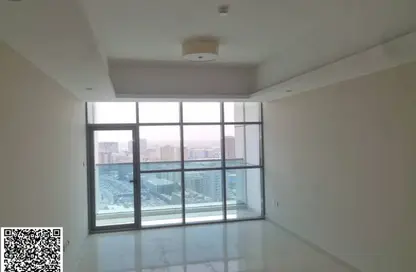 شقة - غرفة نوم - 2 حمامات للبيع في أبراج الراشدية - الراشدية - عجمان وسط المدينة - عجمان