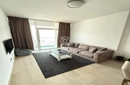 Apartment - 1 Bedroom - 2 Bathrooms for rent in Bloom Heights A - Bloom Heights - Jumeirah Village Circle - Dubai
