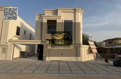 Villa - 5 Bedrooms - 7 Bathrooms for sale in Al Mowaihat 2 - Al Mowaihat - Ajman