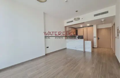 Apartment - 1 Bedroom - 2 Bathrooms for rent in AURA by Grovy - Jumeirah Village Circle - Dubai