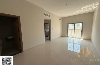 شقة - 2 غرف نوم - 2 حمامات للايجار في بنايه عجمان 44 - 1 الحميدية - الحميدية - عجمان