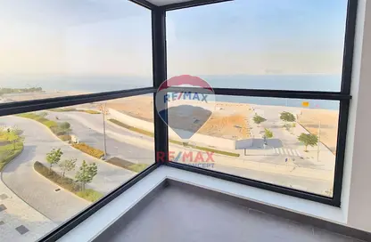 Apartment - 3 Bedrooms - 4 Bathrooms for rent in Pixel - Makers District - Al Reem Island - Abu Dhabi