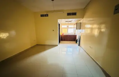 Apartment - Studio - 1 Bathroom for rent in Fire Station Road - Muwaileh - Sharjah