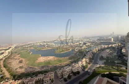 Apartment - 3 Bedrooms - 4 Bathrooms for sale in Royal Breeze 4 - Royal Breeze - Al Hamra Village - Ras Al Khaimah