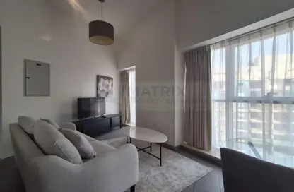 Apartment - 2 Bedrooms - 2 Bathrooms for rent in The Bridge - Dubai Sports City - Dubai
