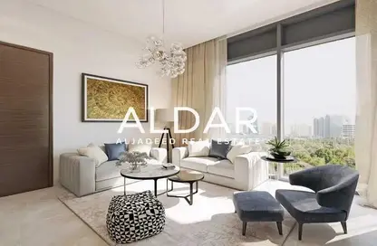 Apartment - 2 Bedrooms - 2 Bathrooms for sale in Sobha Creek Vista Heights - Sobha Hartland - Mohammed Bin Rashid City - Dubai