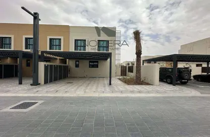 Villa - 5 Bedrooms - 6 Bathrooms for sale in Sharjah Sustainable City - Sharjah