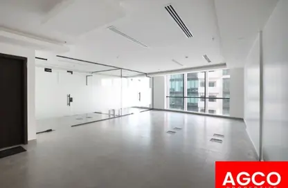 مكتب - استوديو - 1 حمام للايجار في برج ريجال - الخليج التجاري - دبي