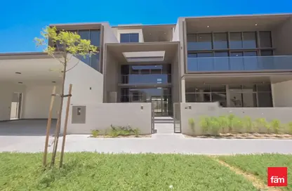 Villa - 6 Bedrooms - 7+ Bathrooms for rent in Golf Place 2 - Golf Place - Dubai Hills Estate - Dubai