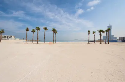 Villa - 4 Bedrooms - 5 Bathrooms for sale in Danah Bay - Al Marjan Island - Ras Al Khaimah