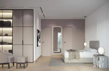 Villa - 4 Bedrooms - 6 Bathrooms for sale in Hayyan - Sharjah