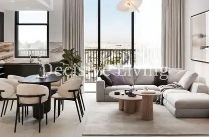 Apartment - 1 Bedroom - 2 Bathrooms for sale in Alta View Skyhomes - District 10 - Jumeirah Village Circle - Dubai Apartment - 1 Bedroom - 2 Bathrooms for sale in Alta View Skyhomes - District 10 - Jumeirah Village Circle - Dubai
