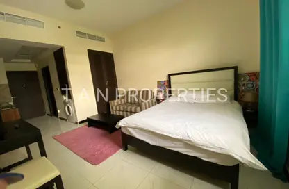 Apartment - Studio - 1 Bathroom for sale in Kensington Manor - Jumeirah Village Circle - Dubai