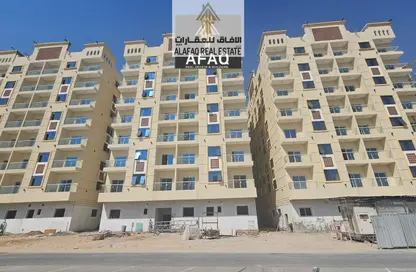 Apartment - Studio - 1 Bathroom for sale in Al Ameera Village - Ajman
