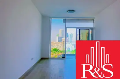 Apartment - Studio - 1 Bathroom for sale in BLOOM TOWERS A - Bloom Towers - Jumeirah Village Circle - Dubai