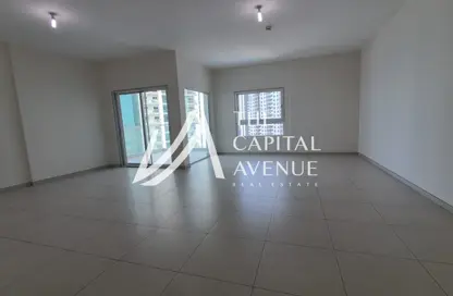 Apartment - 3 Bedrooms - 3 Bathrooms for rent in Amaya Towers - Shams Abu Dhabi - Al Reem Island - Abu Dhabi