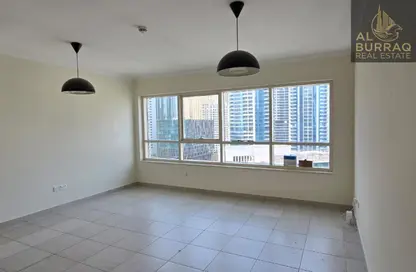 Apartment - 1 Bedroom - 2 Bathrooms for rent in Dubai Marina - Dubai