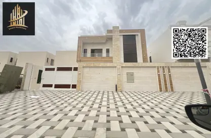 فيلا - 4 غرف نوم - 7 حمامات للبيع في الحليو 2 - الحليو - عجمان