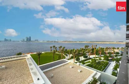 Apartment - 3 Bedrooms - 4 Bathrooms for sale in Creek Crescent - Dubai Creek Harbour (The Lagoons) - Dubai