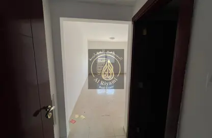 Apartment - 2 Bedrooms - 2 Bathrooms for rent in Al Jurf 2 - Al Jurf - Ajman Downtown - Ajman