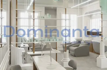 Retail - Studio for sale in Oxford Tower - Business Bay - Dubai