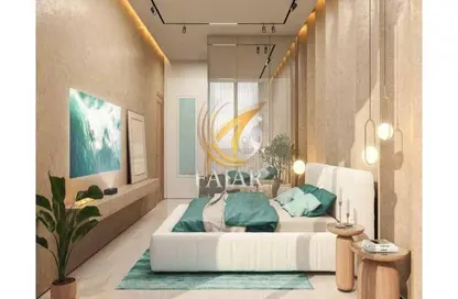 Apartment - 2 Bedrooms - 2 Bathrooms for sale in Elo 2 - Damac Hills 2 - Dubai
