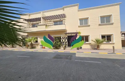 Villa - 5 Bedrooms - 5 Bathrooms for rent in Al Barsha 1 Villas - Al Barsha 1 - Al Barsha - Dubai