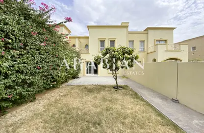 Villa - 2 Bedrooms - 3 Bathrooms for sale in Springs 11 - The Springs - Dubai
