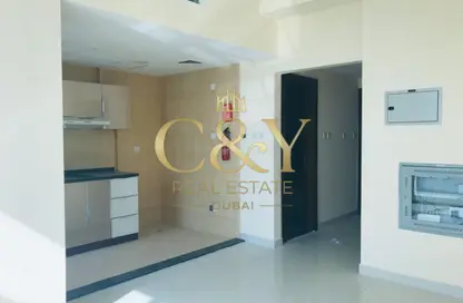 Apartment - Studio - 1 Bathroom for sale in Al Manara Tower - Jumeirah Village Triangle - Dubai