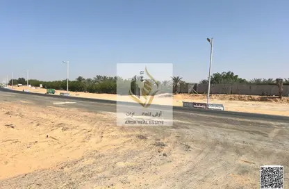 Land - Studio for sale in Al Sajaa Industrial - Al Sajaa - Sharjah