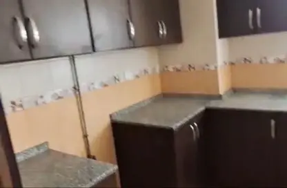 Apartment - 1 Bedroom - 1 Bathroom for rent in Muwaileh Commercial - Sharjah