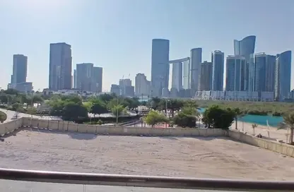 شقة - غرفة نوم - 2 حمامات للايجار في القرم فيو - شمس أبوظبي - جزيرة الريم - أبوظبي