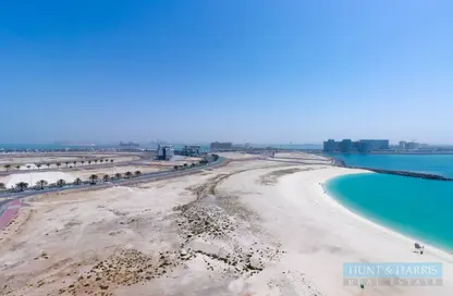 Apartment - 1 Bedroom - 2 Bathrooms for rent in Pacific Tahiti - Pacific - Al Marjan Island - Ras Al Khaimah