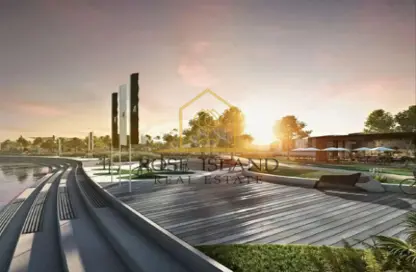 Land - Studio for sale in West Yas - Yas Island - Abu Dhabi