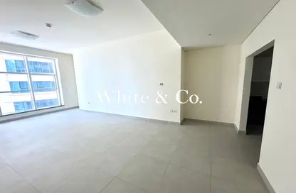 Apartment - 1 Bedroom - 2 Bathrooms for rent in Marina Arcade Tower - Dubai Marina - Dubai