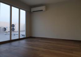 صورةغرفة فارغة لـ: شقة - 2 غرف نوم - 1 حمام للكراء في الزعاب - أبوظبي, صورة 1