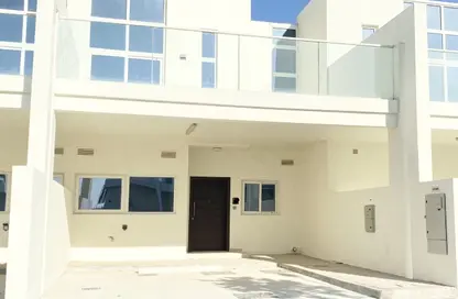 فيلا - 3 غرف نوم - 5 حمامات للايجار في سنكتناري - داماك هيلز 2 - دبي