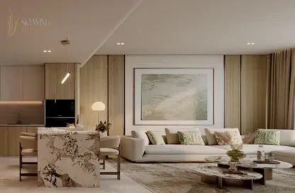 شقة - 2 غرف نوم - 2 حمامات للبيع في بن غاطي تيتانيا - مجان - دبي لاند - دبي