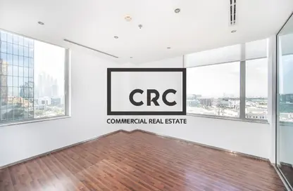 Office Space - Studio for rent in Business Central Tower A - Business Central - Dubai Media City - Dubai